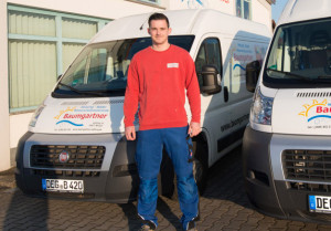 Tobias Ebner