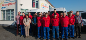 Unser Team
