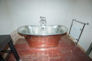 Historisches Hotel / Regensburg
