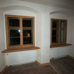 Historisches Hotel / Regensburg
