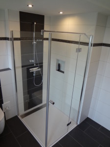Badezimmer / Familie P. / Deggendorf