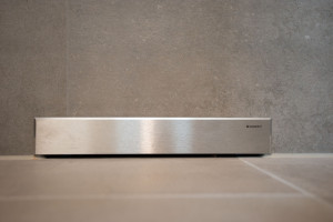 Badezimmer / Familie R. / Neßlbach