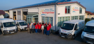 Unser Team